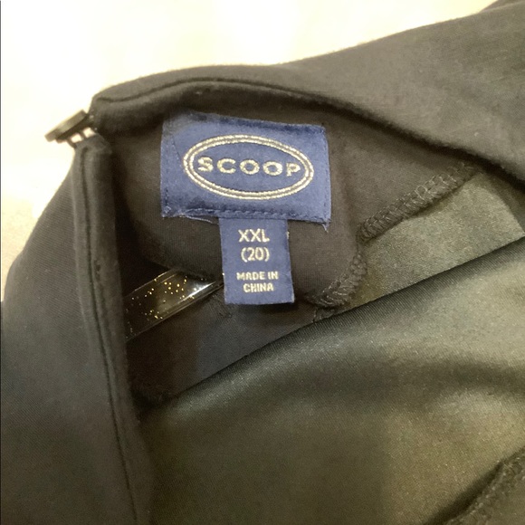 Black Top - Picture 3 of 4